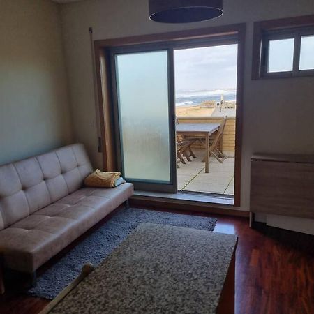 Beach House Lavra Διαμέρισμα Εξωτερικό φωτογραφία