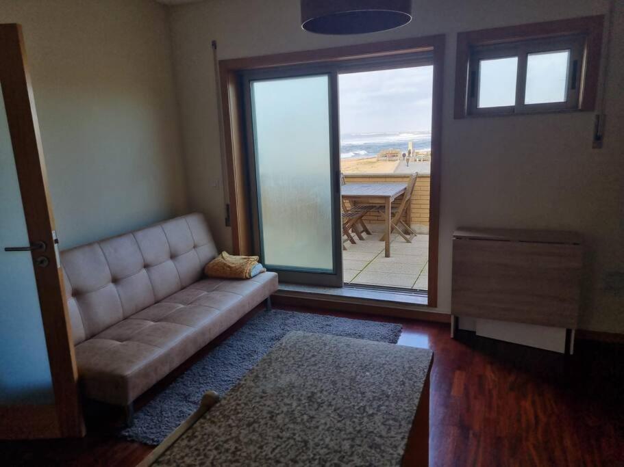 Beach House Lavra Διαμέρισμα Εξωτερικό φωτογραφία