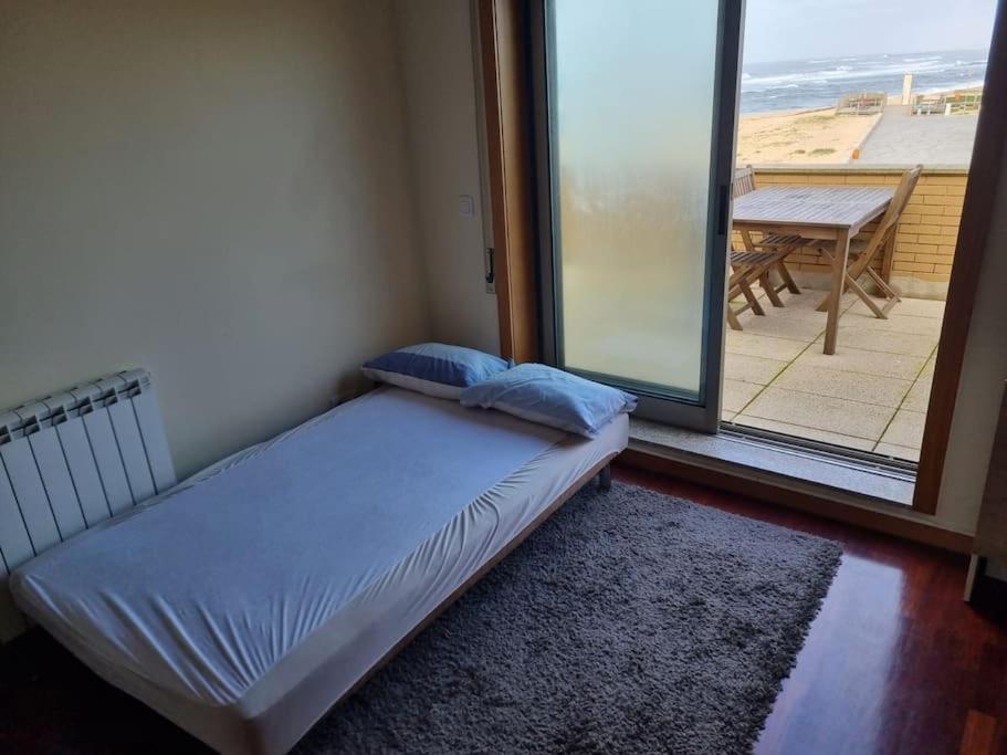 Beach House Lavra Διαμέρισμα Εξωτερικό φωτογραφία