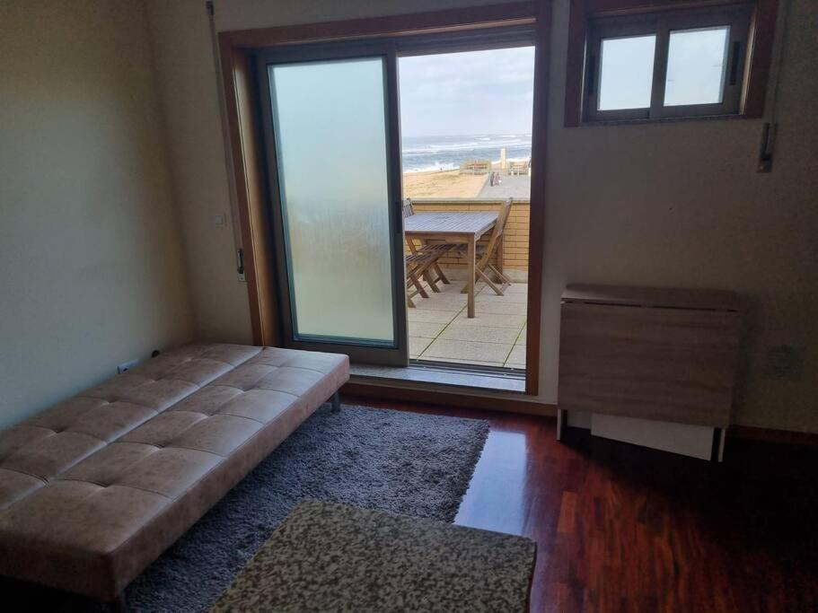 Beach House Lavra Διαμέρισμα Εξωτερικό φωτογραφία