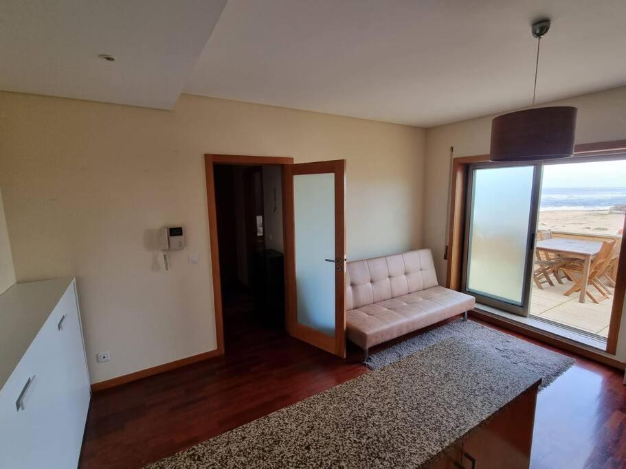 Beach House Lavra Διαμέρισμα Εξωτερικό φωτογραφία