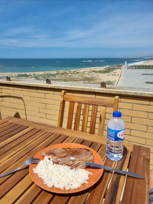 Beach House Lavra Διαμέρισμα Εξωτερικό φωτογραφία