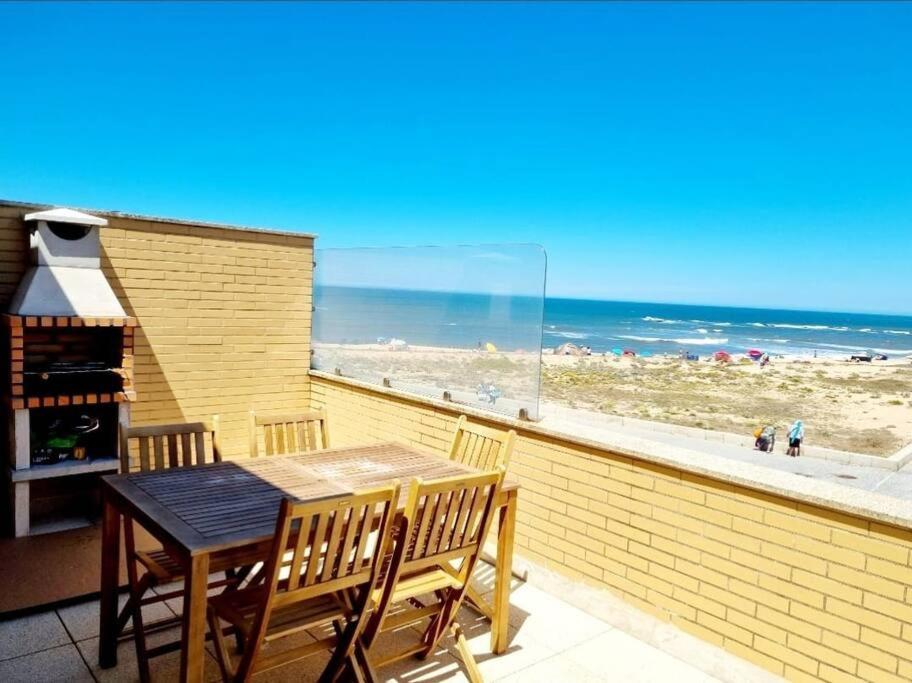 Beach House Lavra Διαμέρισμα Εξωτερικό φωτογραφία